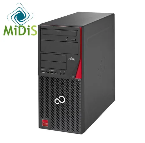 Fujitsu-Siemens Esprimo P420 MT Intel Celeron G1820 2700 Mhz 2MB 8 Gb 500 Gb Intel HD Graphics