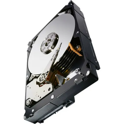 Жесткий диск 3 TB 3.5