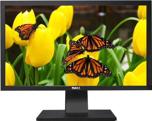 Монітор 24 Dell P2411H TN FullHD 1920 x 1080 VGA DVI