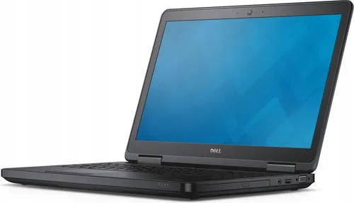 ноутбук Dell Latitude E5540 15.6 Intel Core i3 4010U 1700MHz 3MB (4nd) / 4 GB HDD 500GB /1366x768 WXGA LED 16:9 Intel HD Graphics 4400