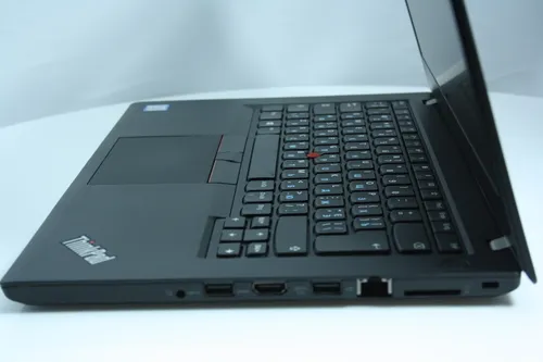 Ноутбук Lenovo ThinkPad T470 14 IPS Intel Core i5 6200U 2300MHz 3MB (6nd) / 16 Gb SSD 120GB M2 /1920x1080 Full HD Intel HD Graphics 520