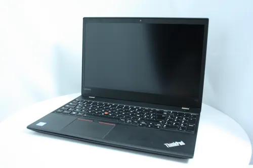ноутбук Lenovo ThinkPad T570 15.6 IPS Intel Core i5 7200U 3100MHz 3Mb (7 gen) / 8 Gb SSD 240GB M2 /1920x1080 Full HD Intel HD Graphics 620