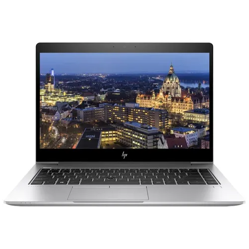 Ноутбук HP EliteBook 840 G6 14 IPS Intel i5 8350U 1700MHz 6MB (8 gen) / 16 Gb SSD 120GB M2 /1920x1080 Full HD Intel® UHD 620