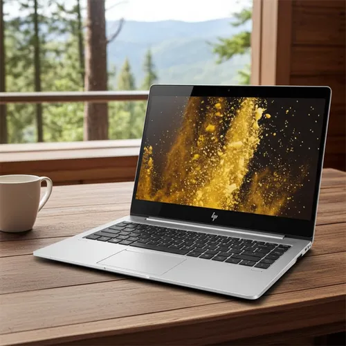 Ноутбук HP EliteBook 840 G6 14 IPS Intel i5 8350U 1700MHz 6MB (8 gen) / 8 Gb SSD 120GB M2 /1920x1080 Full HD Intel® UHD 620