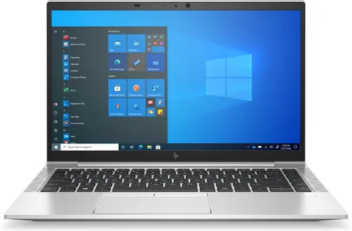 Ноутбук HP EliteBook 840 G6 14 IPS Intel i5 8350U 1700MHz 6MB (8 gen) / 8 Gb SSD 240GB M2 /1920x1080 Full HD Intel® UHD 620