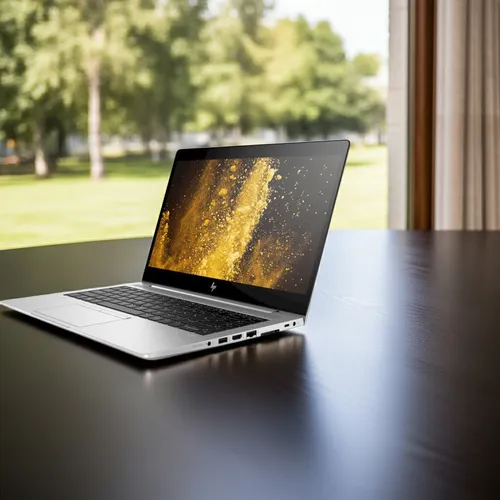 Ноутбук HP EliteBook 840 G6 14 IPS Intel i5 8350U 1700MHz 6MB (8 gen) / 8 Gb SSD 480GB M2 /1920x1080 Full HD Intel® UHD 620