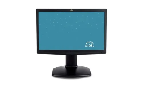 Тонкий Клиент IGEL-TC215 22inc B grade 1920x1080 Intel Atom® Processor N270 / 1GB RAM