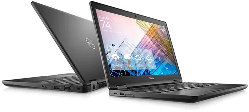 Ноутбук Dell Latitude 5590 15.6 IPS Intel Core i5 8350U 1700MHz 6MB (8 gen) / 32 Gb SSD 240GB M2 /1920x1080 Full HD Intel HD Graphics 620