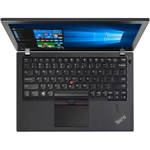 Lenovo ThinkPad X270 12.5 IPS Intel Core i5 7200U 3100MHz 3Mb (7 gen) / 8 Gb SSD 120 Gb M2 /1920x1080 Full HD Intel HD Graphics 620