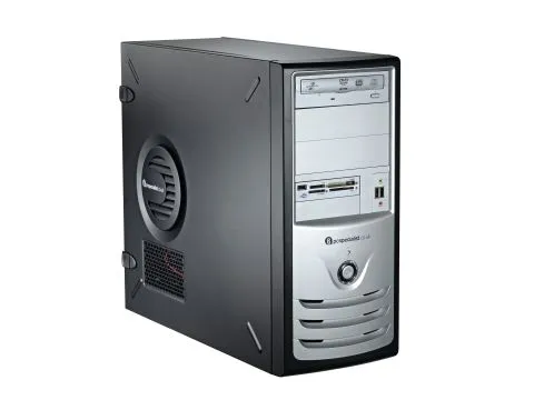 Intel DH61CR MT Intel Pentium® G620 2600Mhz 3Mb / 4 GB / 250 Gb / Intel HD Graphics