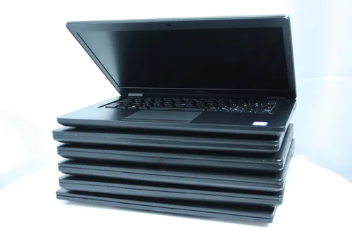 ноутбук Dell Latitude 5480 14 IPS Intel Core i7 7600U 3900MHz 3Mb (7 gen) / 16 Gb SSD 240GB M2 /1920x1080 Full HD Intel HD Graphics 620 Grade А Без ОДД