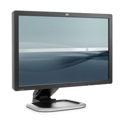 Монітор 24 HP L2445w TN 1920 x 1200 VGA DVI