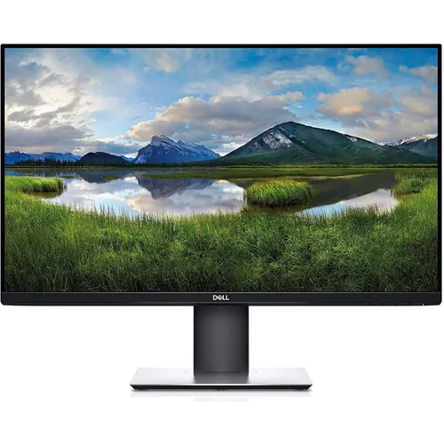 Монітор 24 Dell P2419H Б/Р IPS FullHD 1920 x 1080 VGA DP HDMI