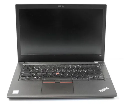 ноутбук Lenovo ThinkPad T480 TouchScreen 14 IPS Intel Core i5 8250U 1600 MHz 6MB (8 gen) / 8 Gb SSD 120GB M2 /1920x1080 Full HD Intel® UHD 620 Grade А Без ОДД