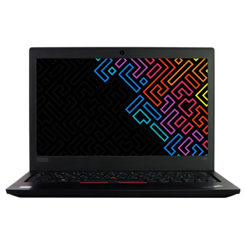 ноутбук Lenovo ThinkPad L380 13.3 IPS Intel Core i3 8130U 34000MHz 4MB (8 gen) / 8 Gb SSD 120GB M2 /1920x1080 Full HD Intel® UHD 620