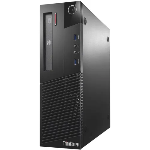 Lenovo ThinkCentre M93p SFF Intel Celeron® G1820 2700 Mhz 2MB / 4 GB / 500 Gb / Intel HD Graphics