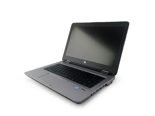 ноутбук HP ProBook 640 G2 14 Intel Core i5 6200U 2300MHz 3MB (6nd) / 4 GB SSD 240GB /1920x1080 Full HD Intel HD Graphics 520 Grade А Без ОДД