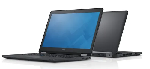 ноутбук HP Latitude E5570 15.6 Intel Core i5 6300HQ 3200MHz 6MB (6nd) / 32 Gb SSD 240GB M2 /1920x1080 Full HD Intel HD Graphics 530