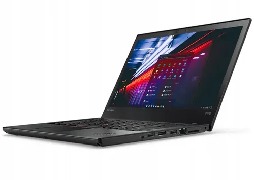 Lenovo ThinkPad T470 14 Intel Core i5 6200U 2300MHz 3MB (6nd) / 8 Gb SSD 240GB M2 /1366x768 WXGA LED 16:9 Intel HD Graphics 520