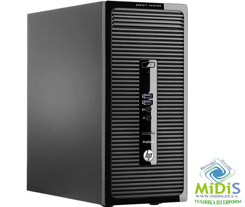 HP ProDesk 600 G2 MT Intel® Core™ i5 6500 3200MHz 6MB (6 gen) / 8 Gb / 2Tb / Intel HD Graphics 530