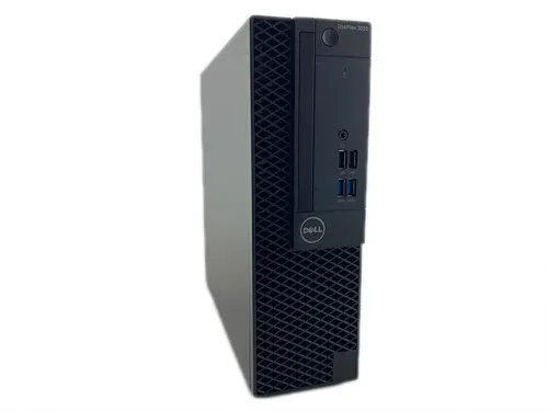 Dell OptiPlex 3050 SFF Intel® Core i5 6400 2700MHz 6MB (6 gen) 8 Gb 2Tb Intel HD Graphics 530