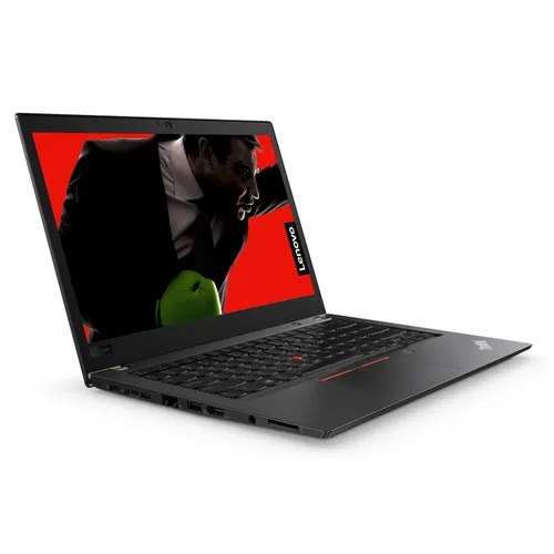 ноутбук Lenovo ThinkPad T480s TouchScreen 14 IPS Intel Core i7 8550U 4000MHz 8MB (8 gen) / 12 Gb SSD 240GB M2 /1920x1080 Full HD Intel® UHD 620