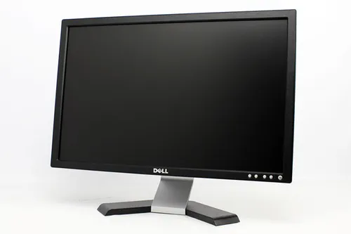Монітор Dell 22 E228WFP TN 1680 x 1050 VGA + DVI
