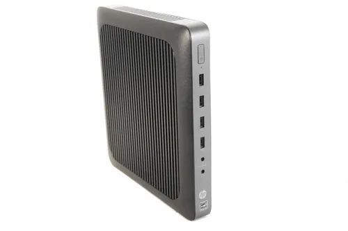 Купить компьютер HP T620 AMD GX-270CA 1650Mhz 1MB / 8 Gb / SSD 120 Gb M2 / Radeon HD 8280E