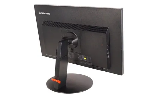 Монітор Lenovo 24 T2454PA IPS 1920 x 1200 VGA + DP + HDMI