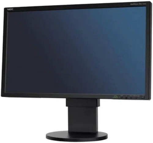 Монитор NEC 23 EA232WMi-BK E-IPS FullHD 1920 x 1080 VGA + DVI + DP