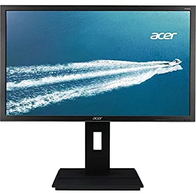 Монітор Acer 22 B226HQL TN FullHD 1920 x 1080 VGA + DVI + DP + AUX