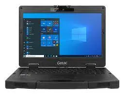 ноутбук Getac S410 14 IPS Intel Core i5 6200U 2300MHz 3MB (6nd) / 16 Gb SSD 512GB /1920x1080 Full HD Intel HD Graphics 520 Grade А Без ОДД