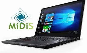 ноутбук Lenovo ThinkPad P50s 15.6 Intel Core i7 6500U 3100MHz 8MB (6nd) / 16 Gb SSD 120GB /1366x768 WXGA LED 16:9 NVIDIA Quadro M500M