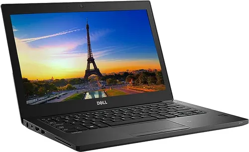 ноутбук Dell Latitude 7480 14 Intel Core i7 6600U 2600MHz 4MB (6nd) / 16 Gb SSD 120GB M2 /1366x768 WXGA LED 16:9 Intel HD Graphics 520