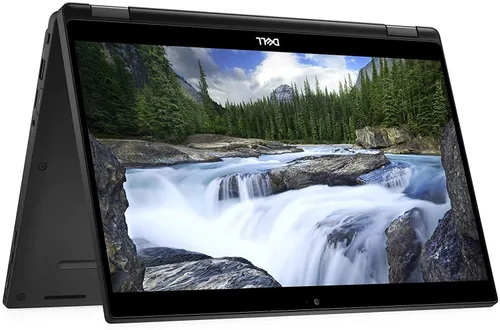 ноутбук Dell Latitude 7390 TouchScreen 13.3 IPS Intel Core i7 8650U 1900MHz 8MB (8 gen) / 16 Gb SSD 240GB M2 /1920x1080 Full HD Intel® UHD 620