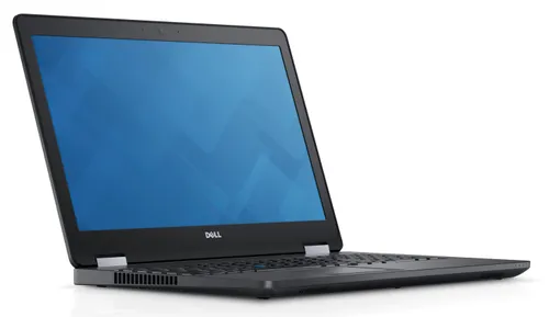 Ігровий ноутбук Dell Latitude E5570 15.6 Intel Core i5 6200U 2300MHz 3MB (6nd) / 4 GB SSD 240GB M2 /1920x1080 Full HD AMD Radeon R7 M360