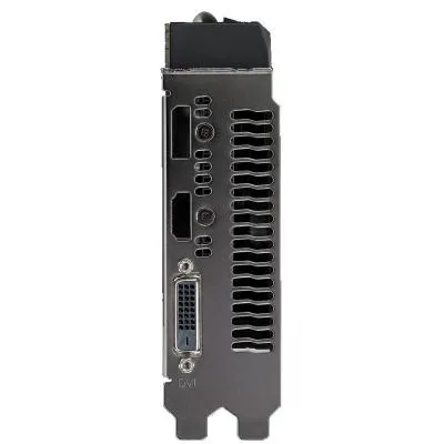 Видеокарта Radeon RX 560 4 GB DDR5 128 bit DVI + DP + HDMI High Profile