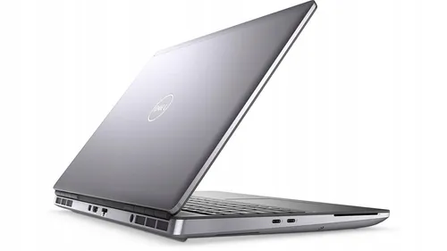 Ігровий ноутбук Dell Precision 7550 15.6 IPS Intel Core i7 10850H 2700MHz 8MB (10nd) / 32 Gb SSD 1TB /1920x1080 Full HD NVIDIA Quadro RTX4000