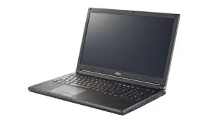ноутбук Fujitsu-Siemens LifeBook E556 15.6 IPS Intel Core i7 6500U 3100MHz 8MB (6nd) / 8 Gb HDD 500GB /1920x1080 Full HD Intel HD Graphics 520