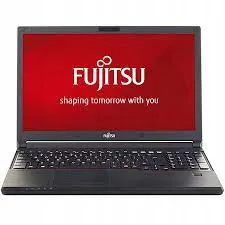 ноутбук Fujitsu-Siemens LifeBook E556 15.6 IPS Intel Core i7 6500U 3100MHz 8MB (6nd) / 8 Gb SSD 240GB /1920x1080 Full HD Intel HD Graphics 520