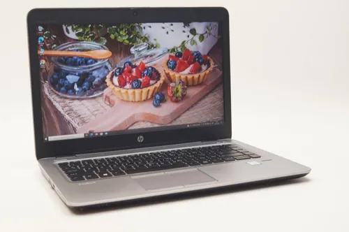 ноутбук HP EliteBook 840 G4 14 IPS Intel Core i7 7600U 3900MHz 3Mb (7 gen) / 16 Gb SSD 120GB /1650x1050 Intel HD Graphics 530