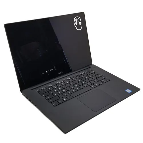 Ігровий ноутбук Dell Precision 5520 TouchScreen 15.6 IPS Intel Core i7 7820HQ 3900MHz 8MB (7nd) / 16 Gb SSD 240GB /4K 3840x2160 NVIDIA Quadro M1200M 4GB