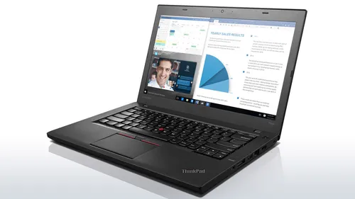 ноутбук Lenovo ThinkPad T460 14 IPS Intel Core i5 6200U 2300MHz 3MB (6nd) / 4 GB SSD 60GB /1920x1080 Full HD Intel HD Graphics 520
