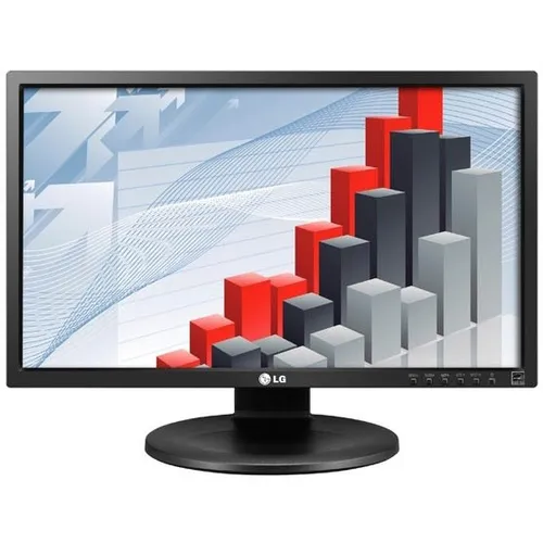 Монитор LG 23 23MB35PM-B AH-IPS FullHD 1920 x 1080 VGA + DVI