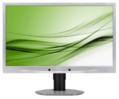 Монітор Philips 22 Brilliance 220B4L TN 1680 x 1050 VGA + DVI + AUX