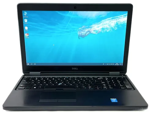 Ігровий ноутбук Dell Latitude E5550 15.6 Intel Core i7 5600U 2600MHz 4Mb (5 gen) / 8 Gb HDD 500GB /1920x1080 Full HD Geforce GT840M