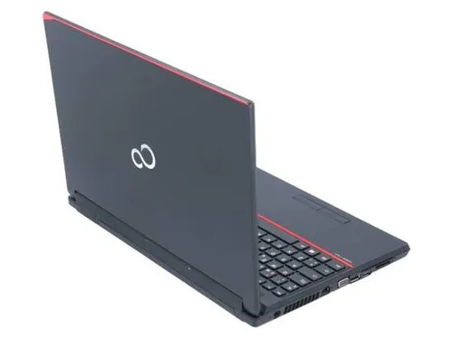 Fujitsu-Siemens LifeBook E556 15.6 Intel Core i3 6100U 2300MHz 3MB (6nd) / 4 GB 500 Gb /1366x768 WXGA LED 16:9 Intel HD Graphics 520