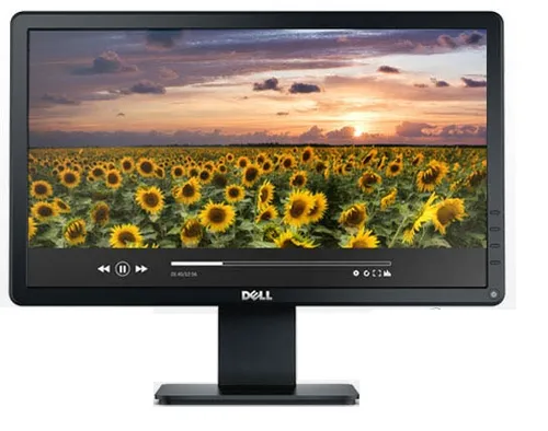 ᐉ Монітор 24 Dell E2414H TN FullHD 1920 x 1080 VGA DVI купить БВ Монітори в Украине на сайте | midis.zp.ua: ціна, фото, характеристики