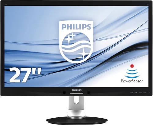 Монітор Philips 27 271S4L TN FullHD 1920 x 1080 VGA + DVI + DP