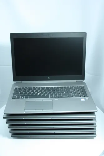 ноутбук HP Zbook 15 G5 15.6 IPS Intel Core i7 8850H 2600MHz 9MB (8nd) / 16 Gb HDD 500GB /1920x1080 Full HD NVIDIA Quadro P2000 Grade А Без ОДД